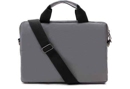 Сумка для ноутбука Vinga 14" NB1401 gray (NB1401GR)