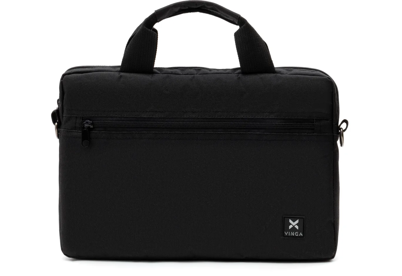Сумка для ноутбука Vinga 14" NB1401 black (NB1401BK)