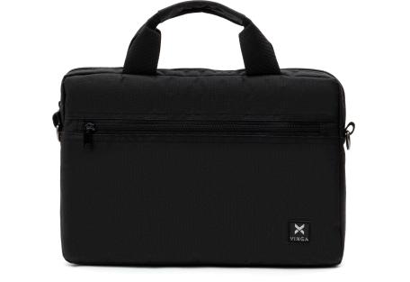 Сумка для ноутбука Vinga 14" NB1401 black (NB1401BK)