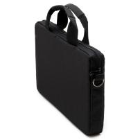 Сумка для ноутбука Vinga 14" NB1401 black (NB1401BK)