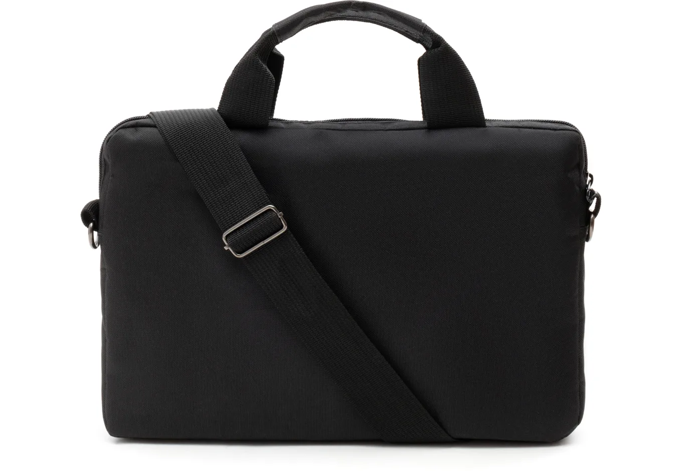 Сумка для ноутбука Vinga 14" NB1401 black (NB1401BK)