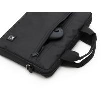 Сумка для ноутбука Vinga 14" NB1401 black (NB1401BK)