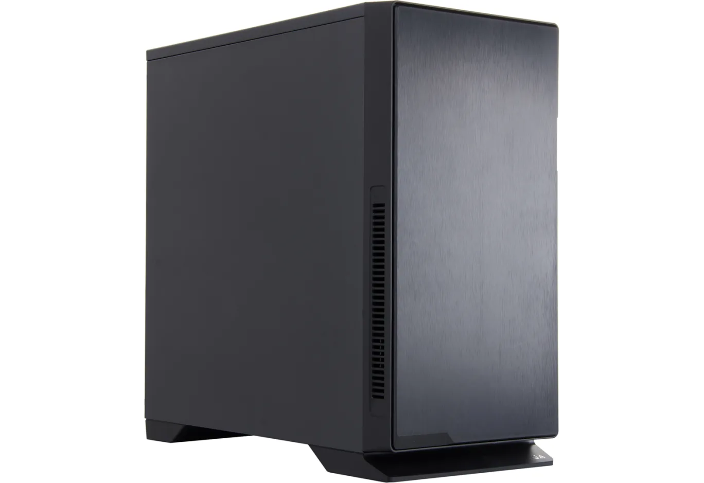 Корпус для ПК Vinga Black Widow