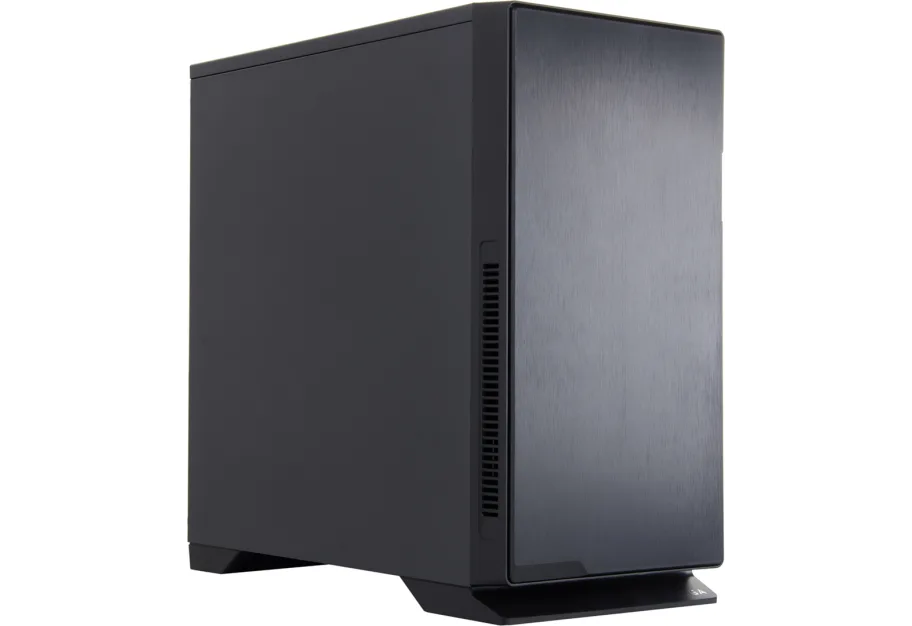 Корпус для ПК Vinga Black Widow
