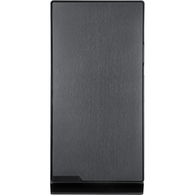 Корпус для ПК Vinga Black Widow