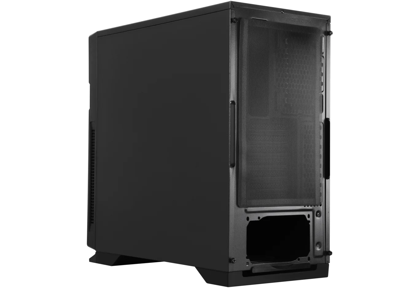 Корпус для ПК Vinga Black Widow