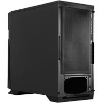 Корпус для ПК Vinga Black Widow