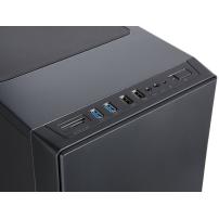 Корпус для ПК Vinga Black Widow