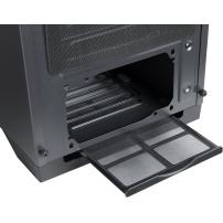 Корпус для ПК Vinga Black Widow