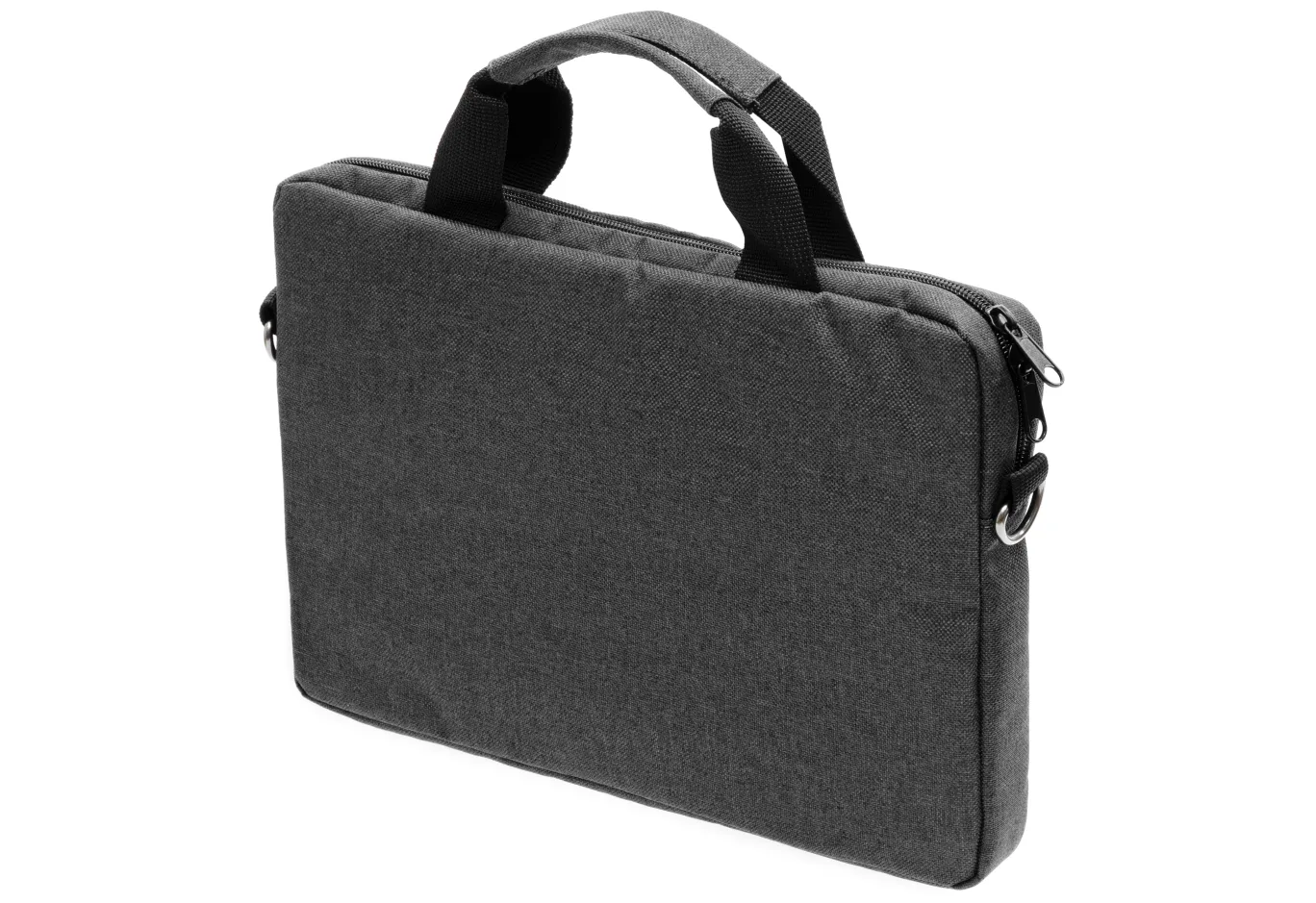 Laptop bag Vinga 14" NB1403 melange gray (NB1403GY)