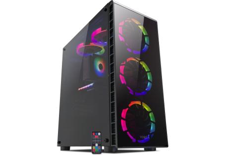 Комп'ютер Vinga Rhino D9518 (R5M32G5050WH.D9518)