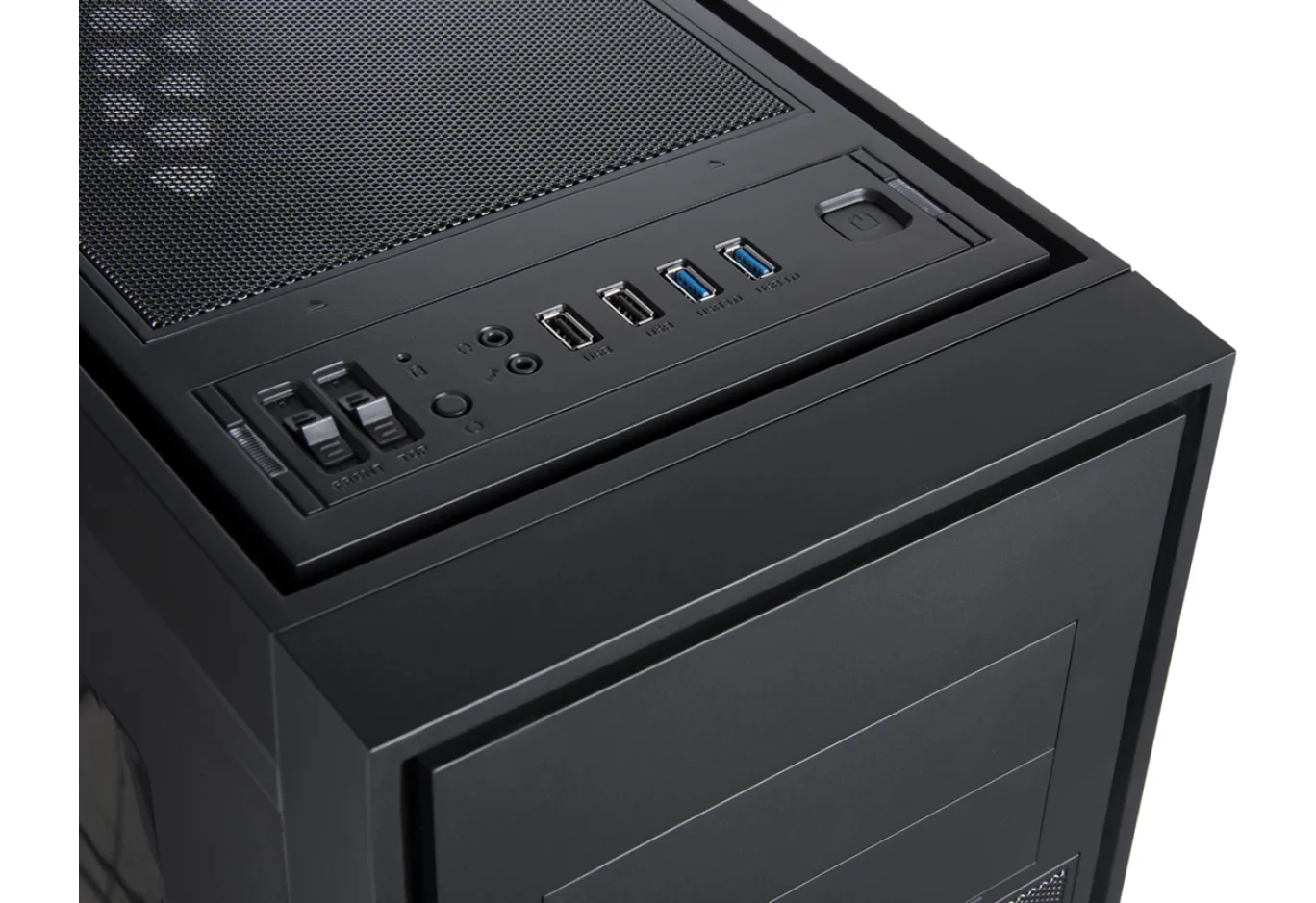 PC Case Vinga Titan