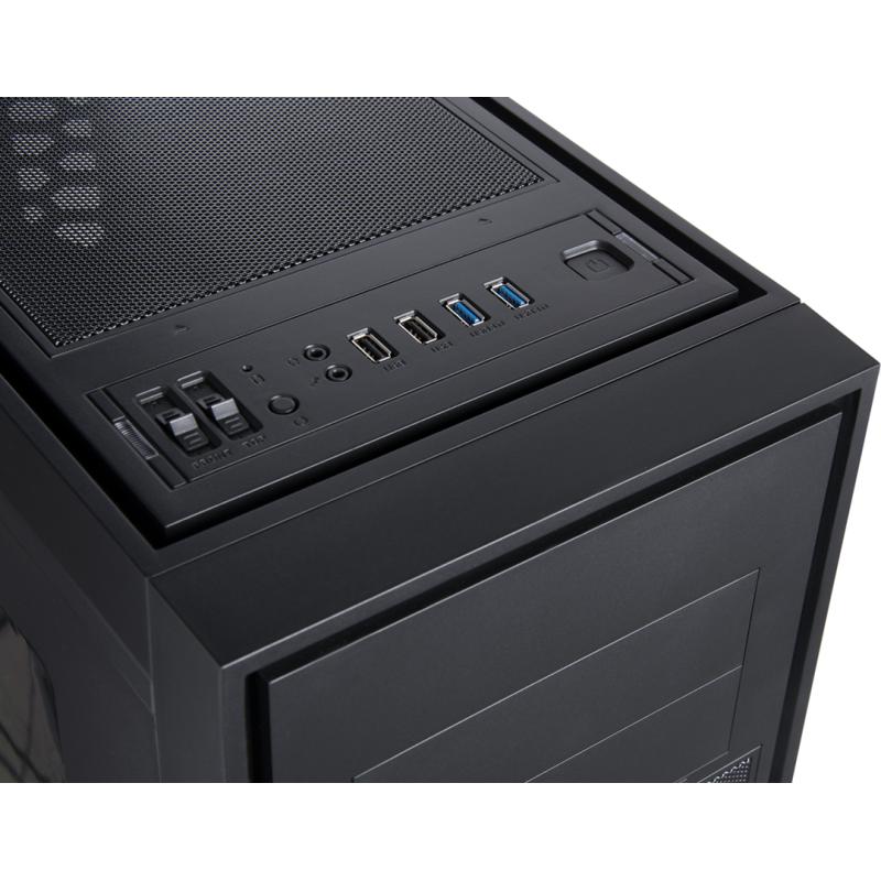 Корпус для ПК Vinga Titan