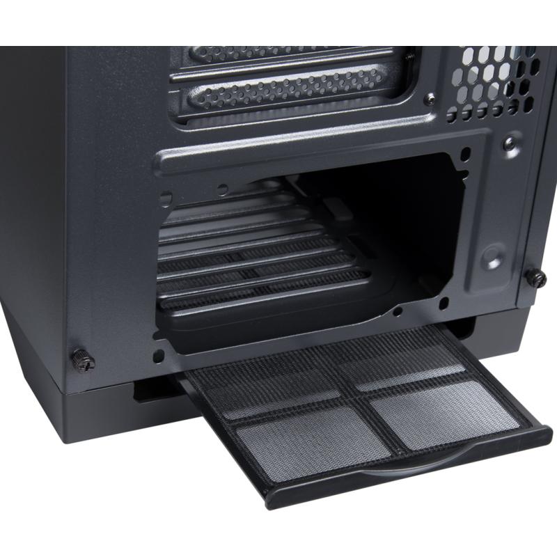 Корпус для ПК Vinga Titan