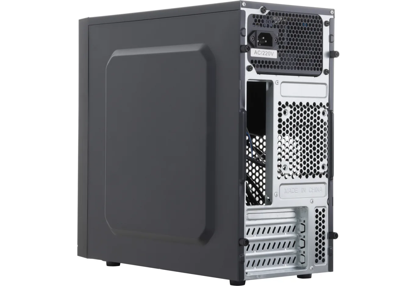 Корпус для ПК Vinga CS301B