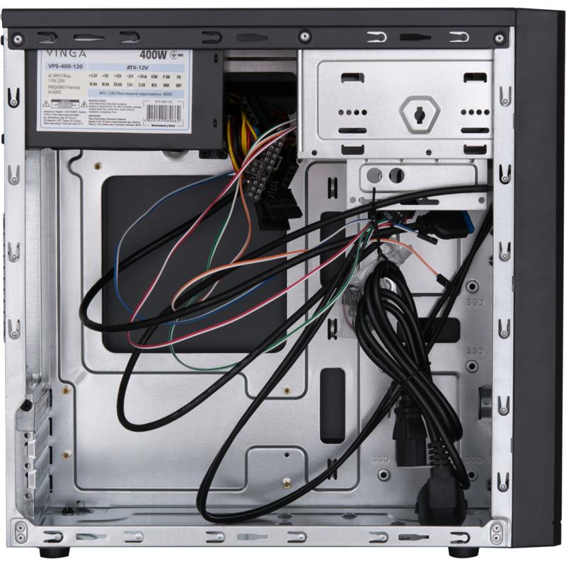 Корпус для ПК Vinga CS301B