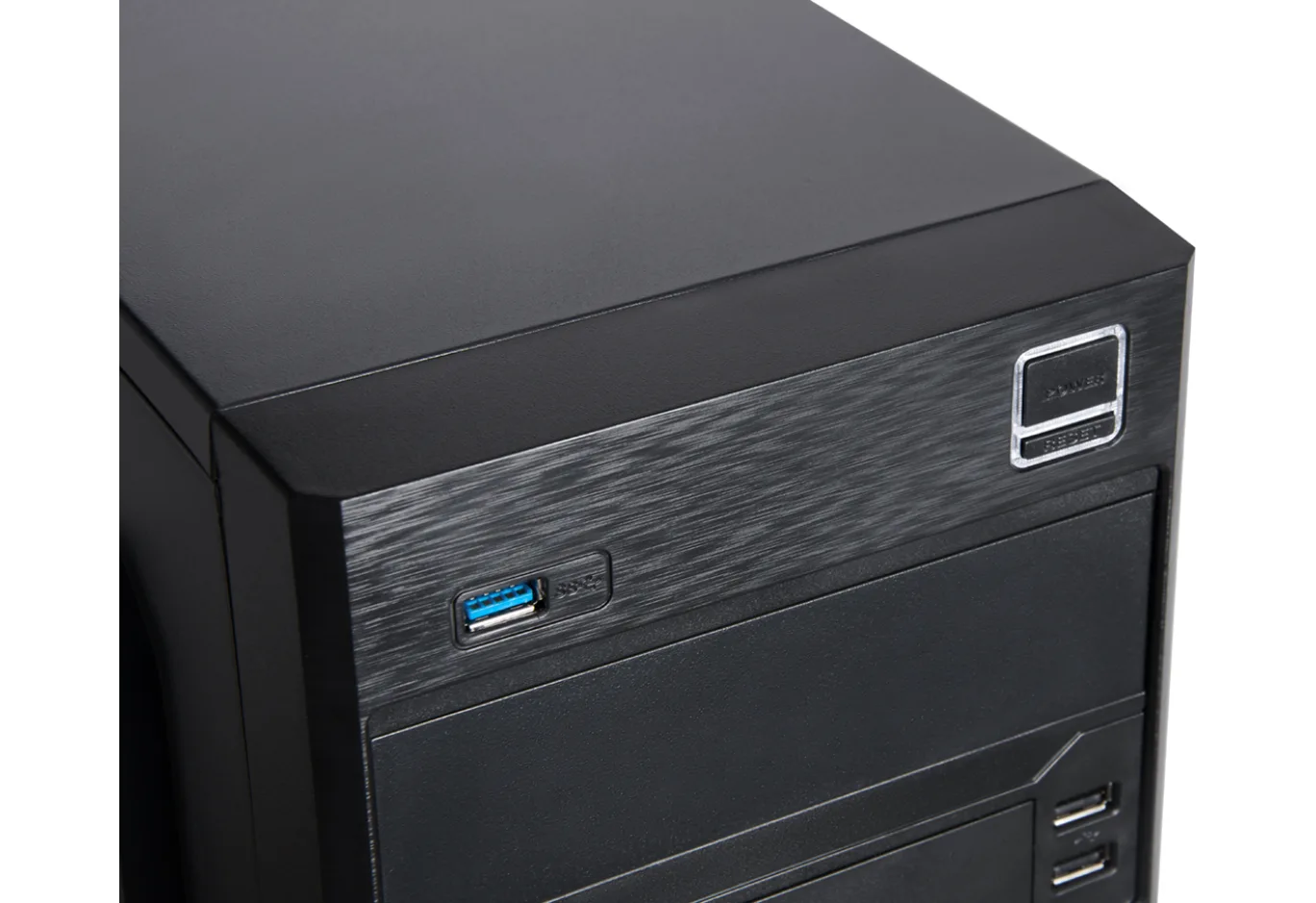 Корпус для ПК Vinga CS301B