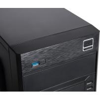 Корпус для ПК Vinga CS301B
