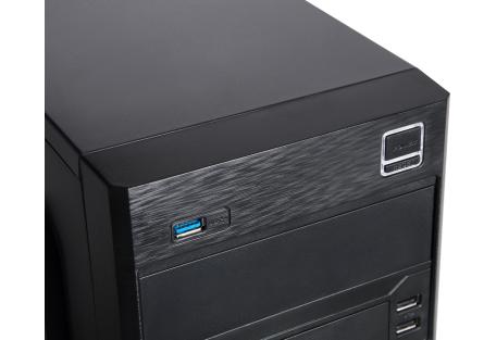 Корпус для ПК Vinga CS301B