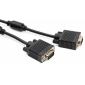 Кабель мультимедійний VGA M to VGA M 1.8m Vinga (VCPVGAMM1.8)