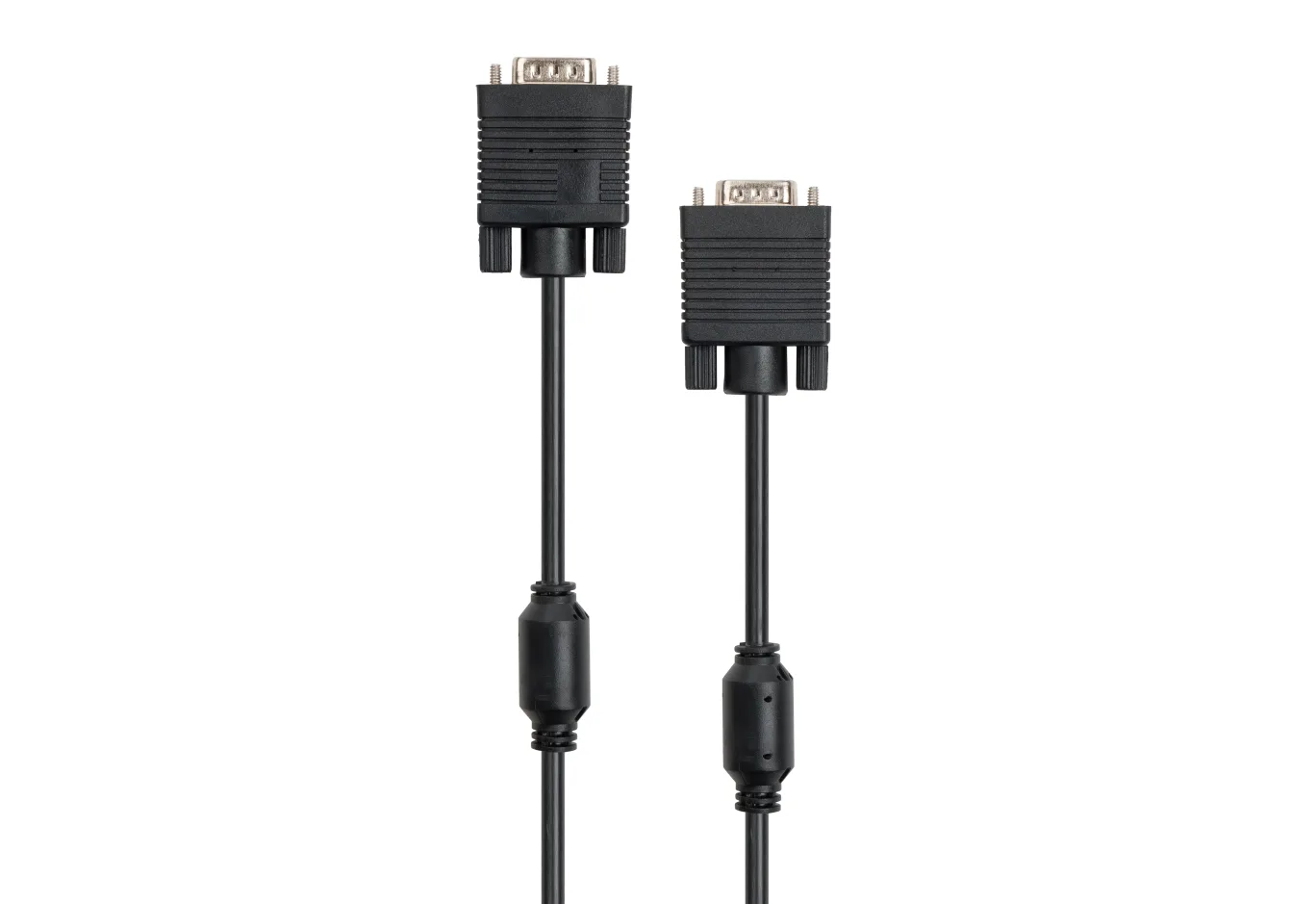 Multimedia cable VGA M to VGA M 1.8m Vinga (VCPVGAMM1.8)