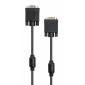 Кабель мультимедійний VGA M to VGA M 1.8m Vinga (VCPVGAMM1.8)