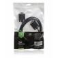 Кабель мультимедійний VGA M to VGA M 1.8m Vinga (VCPVGAMM1.8)