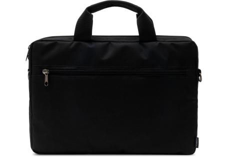 Сумка для ноутбука Vinga 15.6" NB1101 black (NB1101BK)