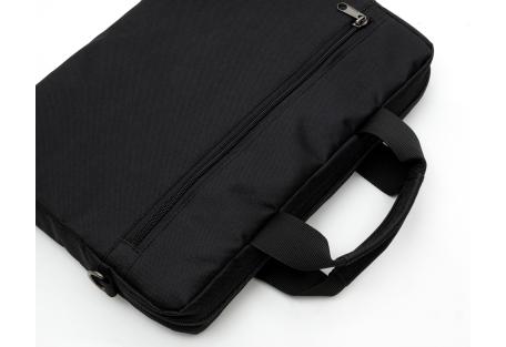 Сумка для ноутбука Vinga 15.6" NB1101 black (NB1101BK)