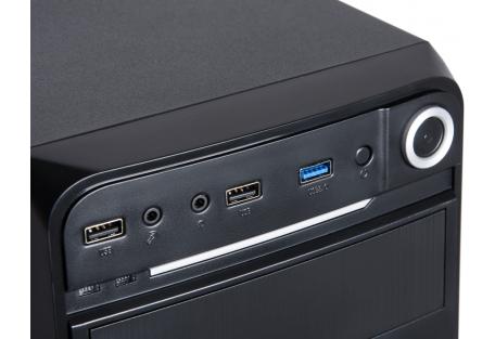 Корпус для ПК Vinga CS204B