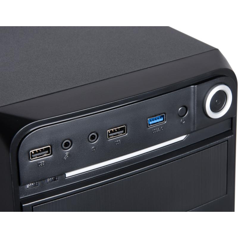 Корпус для ПК Vinga CS204B