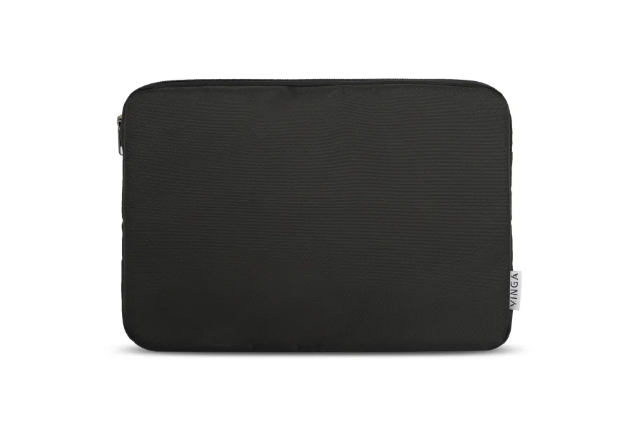 Laptop case Vinga 14" NS140 Black Sleeve (NS140BK)
