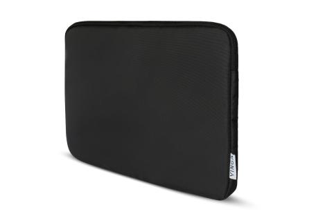 Чохол до ноутбука Vinga 14" NS140 Black Sleeve (NS140BK)
