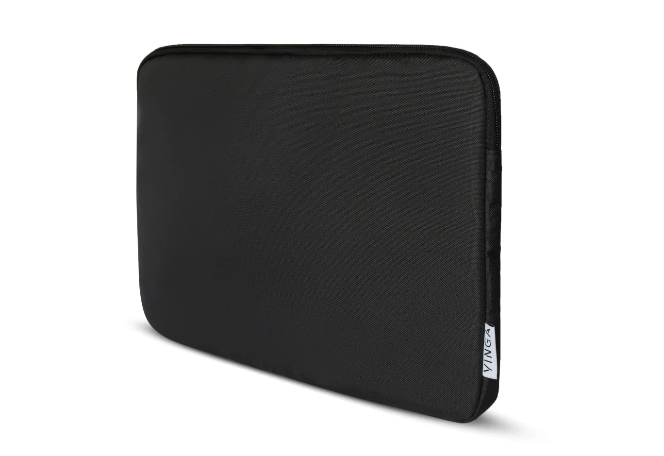 Чохол до ноутбука Vinga 17" NS170 Black Sleeve (NS170BK)