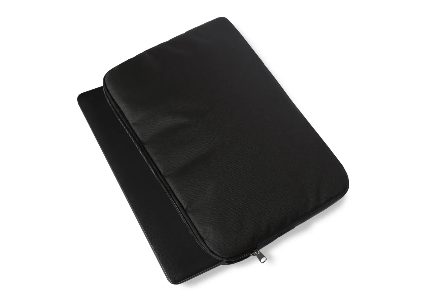 Чохол до ноутбука Vinga 17" NS170 Black Sleeve (NS170BK)