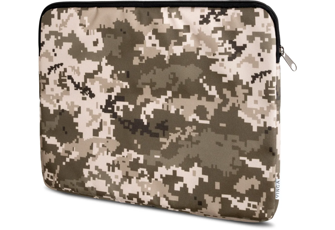 Laptop case Vinga 15-16" NS150 Pixel Sleeve (NS150PX)