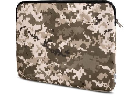 Чохол до ноутбука Vinga 15-16" NS150 Pixel Sleeve (NS150PX)