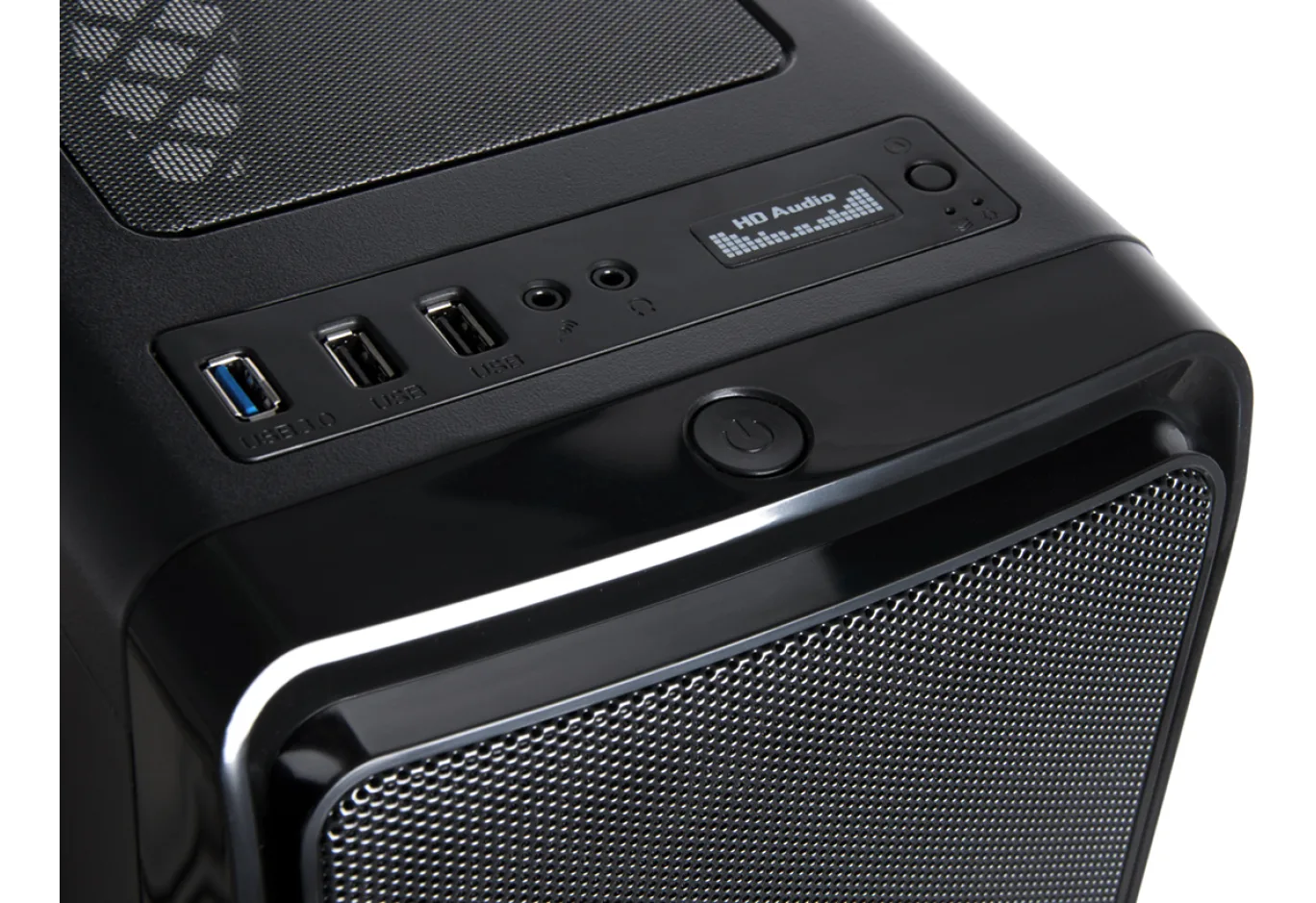 PC Case Vinga Smart-400W