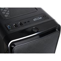 Корпус для ПК Vinga Smart-400W