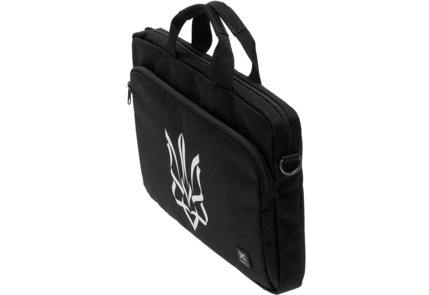 Сумка для ноутбука Vinga 15.6" NB1530TW Black (NB1530TWBK)