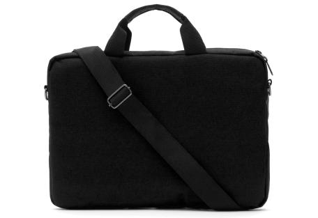 Сумка для ноутбука Vinga 15.6" NB1530TW Black (NB1530TWBK)