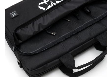 Сумка для ноутбука Vinga 15.6" NB1530TW Black (NB1530TWBK)