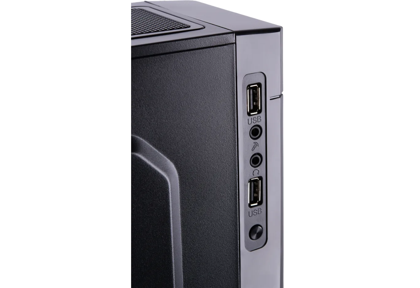 PC Case Vinga CS302B