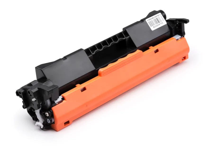 Картридж Vinga HP CF217A with chip (V-L-HCF217A)