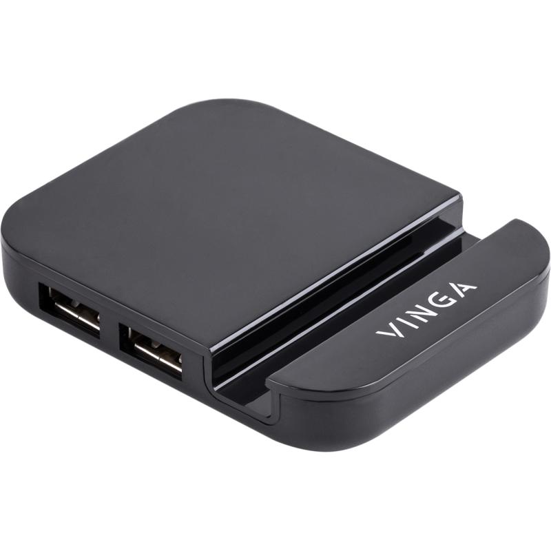 Концентратор Vinga HUB011B