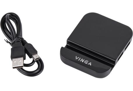 Концентратор Vinga HUB011B