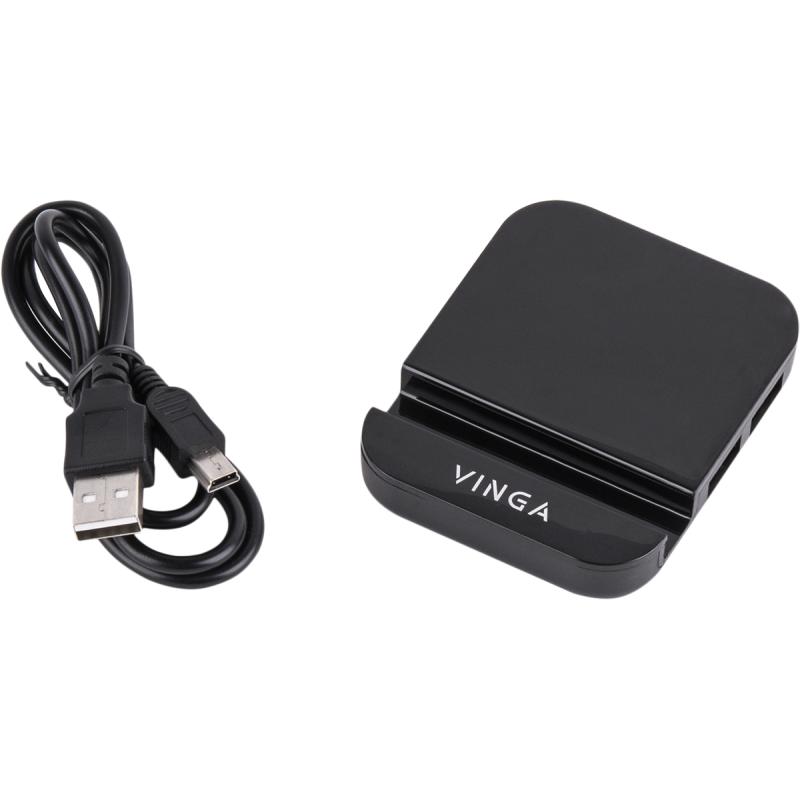 Концентратор Vinga HUB011B