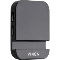 Концентратор Vinga HUB011B
