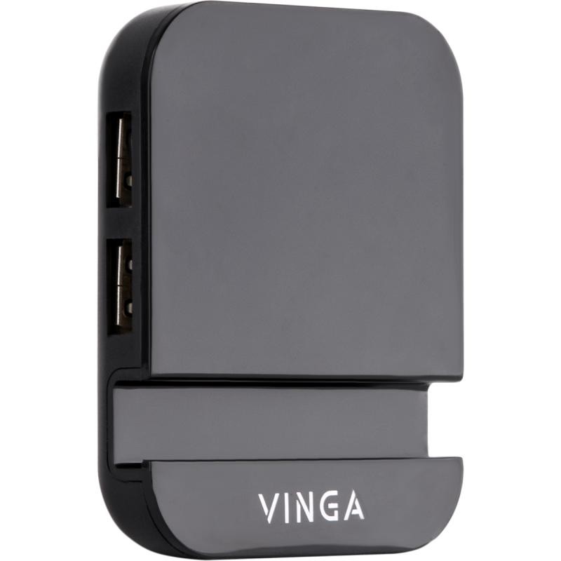 Концентратор Vinga HUB011B