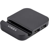 Концентратор Vinga HUB011B